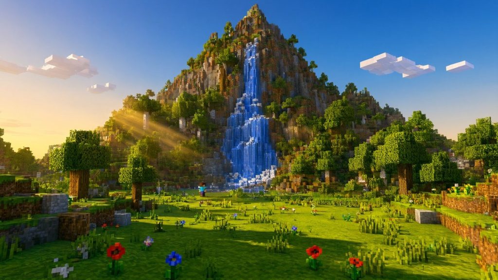 Шейдеры Pasta Minecraft BE