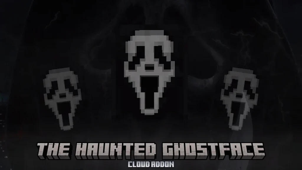 Мод Creepypasta Expansion Minecraft BE