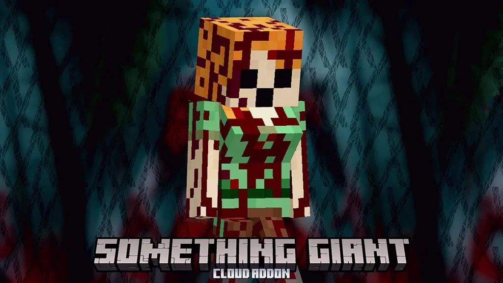 Мод Creepypasta Expansion Minecraft BE