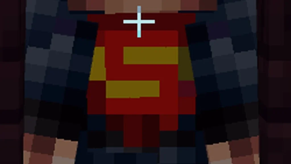 Мод [Realm compatible]Marvel & Dc Superhero's Minecraft BE