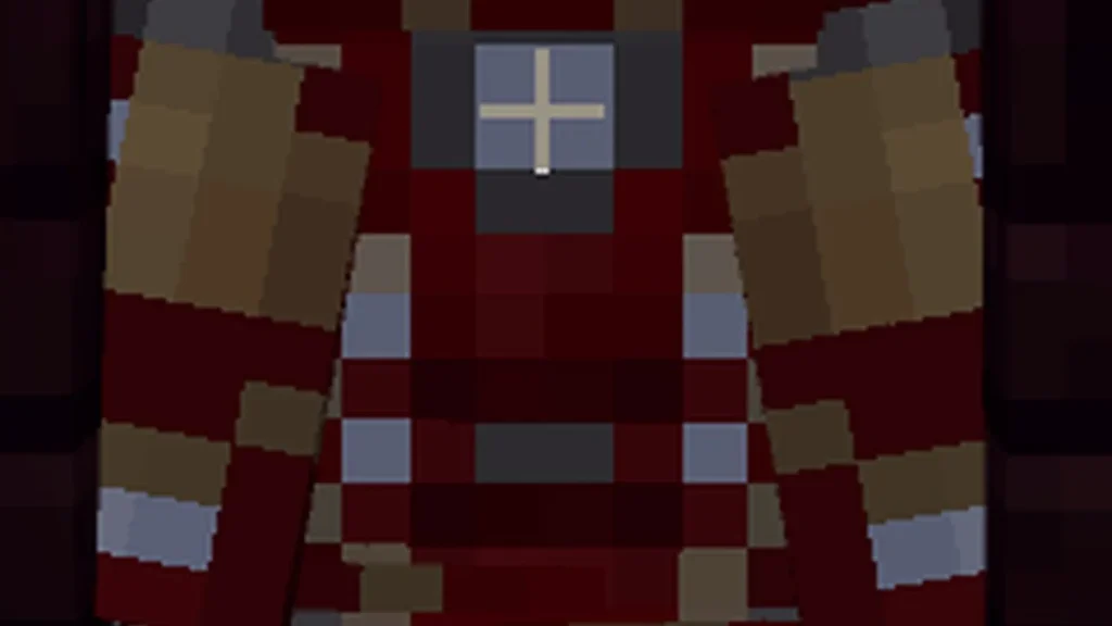 Мод [Realm compatible]Marvel & Dc Superhero's Minecraft BE