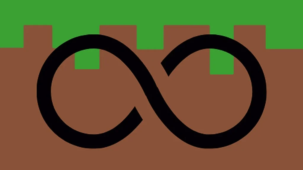Мод Infinite Villager Trades Minecraft BE