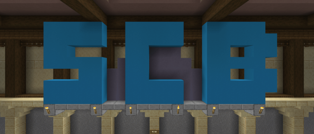 Карта Super Craft Bros Ultimate Minecraft PE