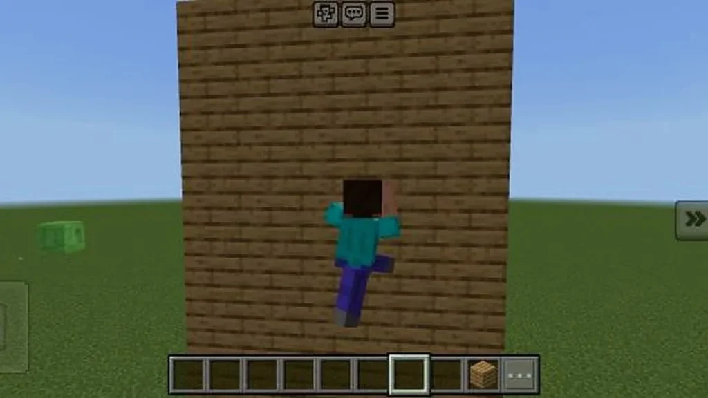 Мод 🇻🇳Relic Player Animations V2.0 update Minecraft BE