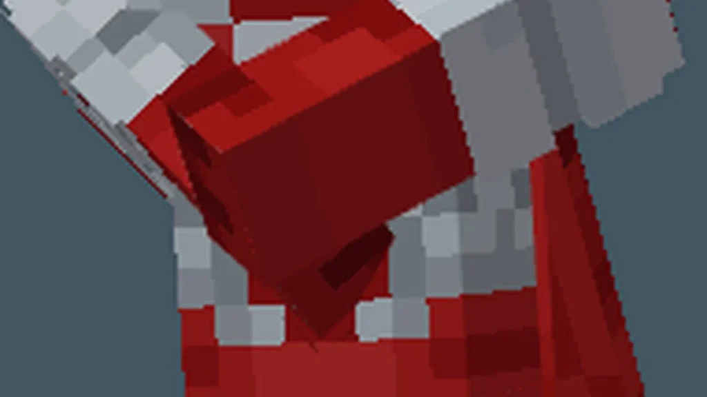 Мод Invincible V2 Minecraft BE