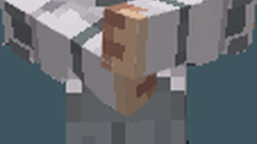 Мод Invincible V2 Minecraft BE