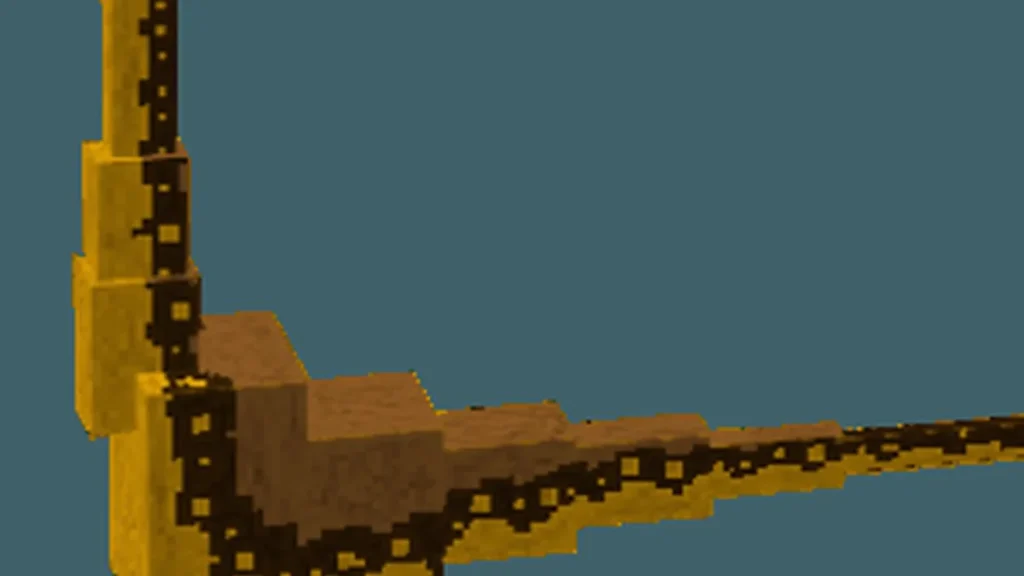 Мод MorphX Minecraft BE