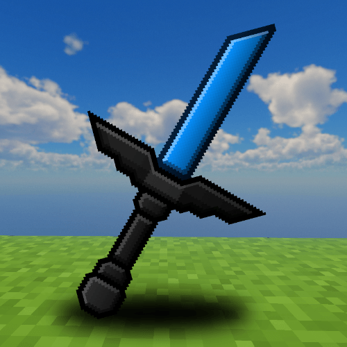 Текстуры Doyl x128 Minecraft BE