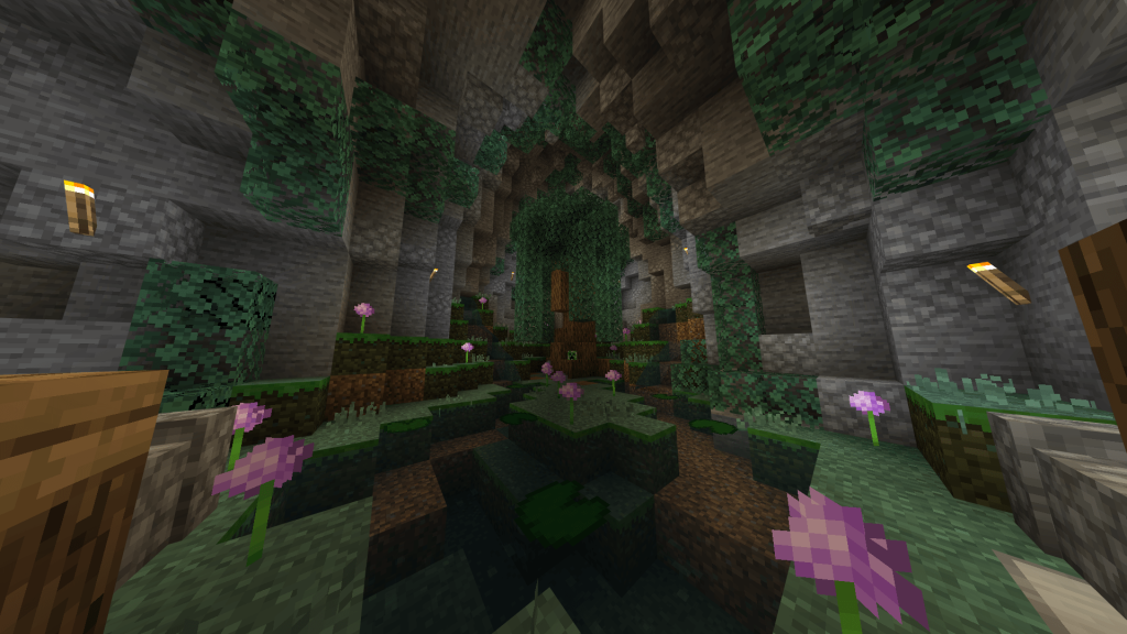 Текстуры Doyl x128 Minecraft BE