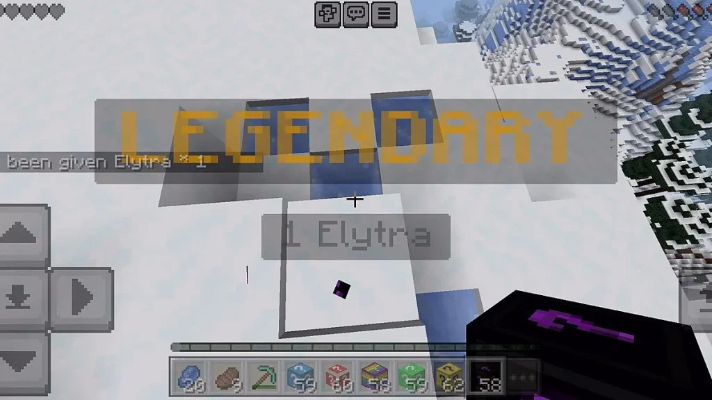Мод Lucky Blocks+ v2 Addon: 6 Variants & 50+ Rewards Minecraft BE