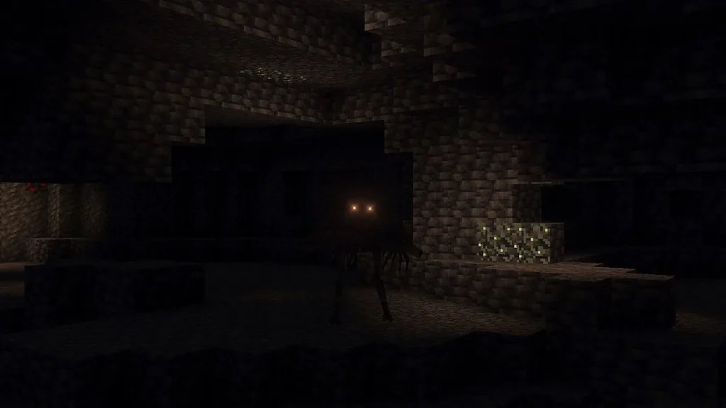 Мод Prehistoric Dweller | Bedrock Port - 100% Accurate  to Original Minecraft BE