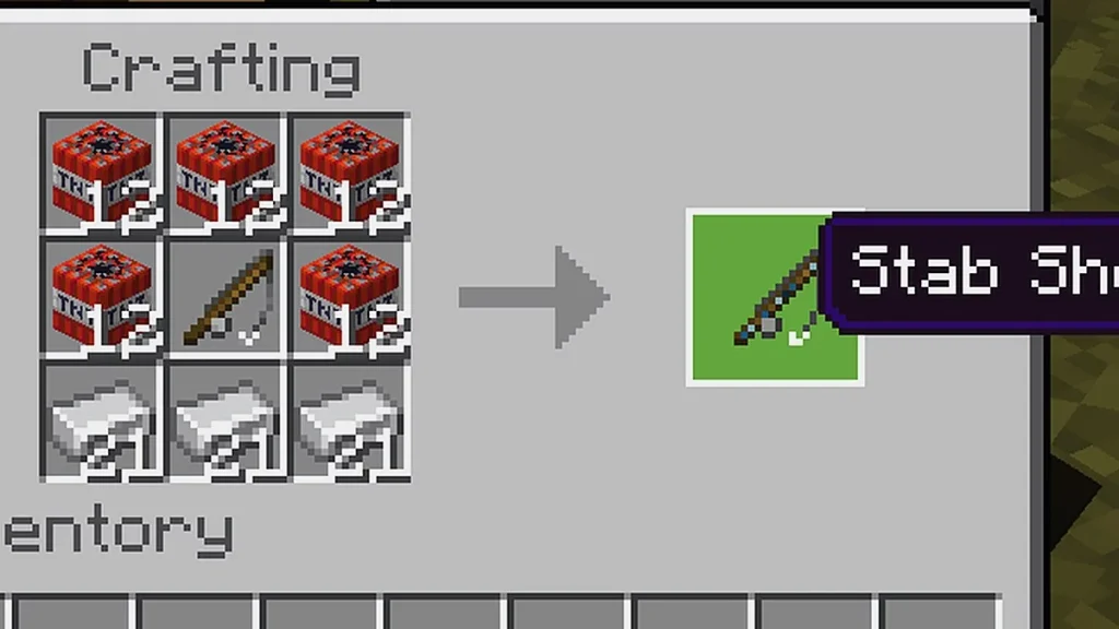 Мод Nikolais Orbital Strike Cannon V2 Minecraft BE