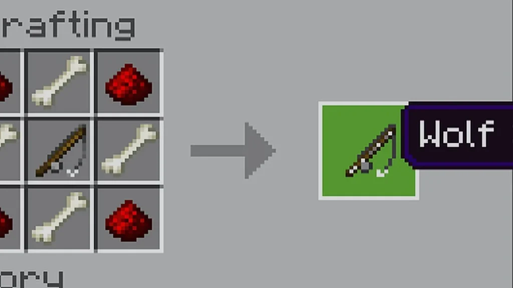 Мод Nikolais Orbital Strike Cannon V2 Minecraft BE
