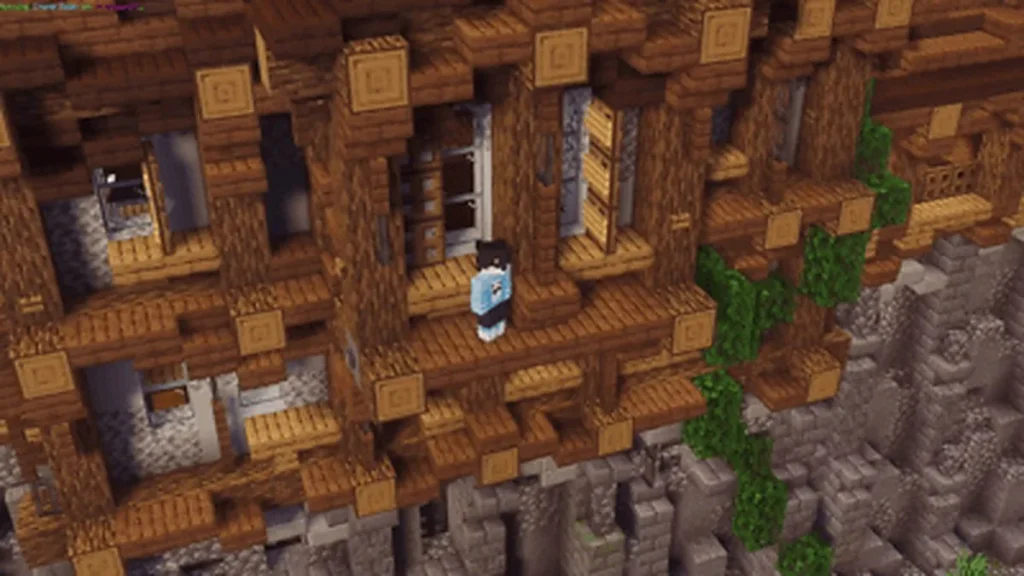 Мод Replay Director V2 - Cinematic Replay Add-on Minecraft BE