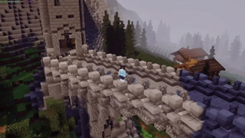 Мод Replay Director V2 - Cinematic Replay Add-on Minecraft BE