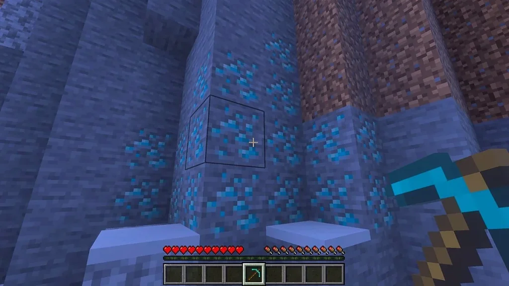 Мод Survival Enhanced Minecraft BE