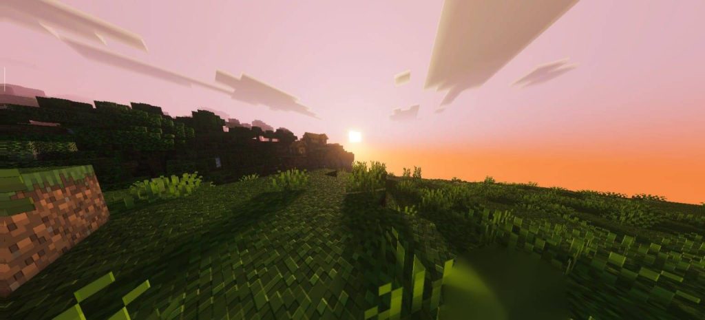 Текстуры Ультрареализм Minecraft BE