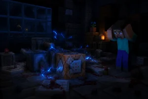 Аддон не работает в Minecraft Bedrock: что проверить