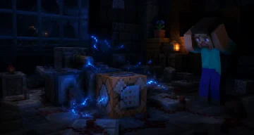 Аддон не работает в Minecraft Bedrock: что проверить
