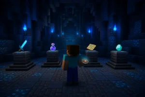 Как выбрать мод для Minecraft Bedrock