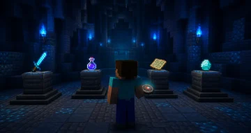 Как выбрать мод для Minecraft Bedrock