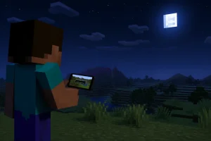 Как установить аддон (.mcaddon) в Minecraft PE