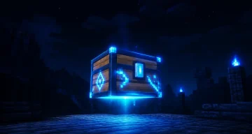 Что такое .mcaddon в Minecraft Bedrock